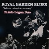 Royal Garden Blues
