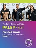Cougar Town: Cast & Creators Live at the Paley Center