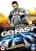 Go Fast  [ UK Fassung, Keine Deutsche Sprache ]