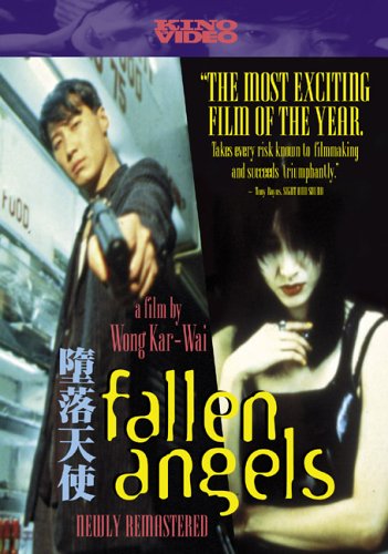 Fallen Angels