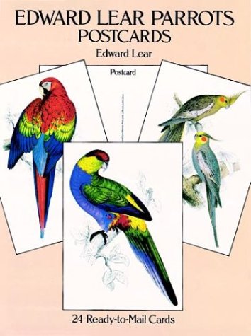Edward Lear