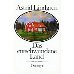 Das entschwundene Land
