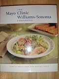 The Mayo Clinic Williams Sonoma Cookbook 51P0NPV3AAL. SL160 The Mayo Clinic Williams Sonoma Cookbook