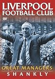 Liverpool - 3 Managers - Shankly [DVD]