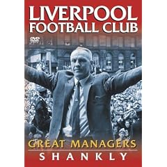 Liverpool - 3 Managers - Shankly