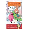 Little Dogs on the Prairie: A Lotta Love & a Little Off the Top [VHS]