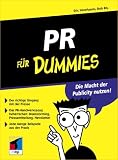 PR f�r Dummies