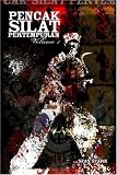 Pencak Silat Pertempuran: Vol. 1