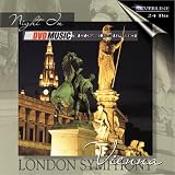 Night In Vienna - London Symphony (DVD Audio)