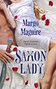 Saxon Lady (Historical)