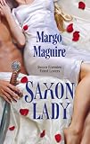  : Saxon Lady (Harlequin Historical Series)