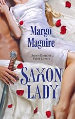 Saxon Lady (Historical)