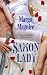 Books : Saxon Lady (Harlequin Historical Series)