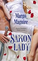 Saxon Lady (Harlequin Historical Series)