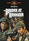 The Bridge At Remagen [UK IMPORT] - George Segal