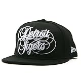 Detroit Tigers Swirlz 59FIFTY Fitted Cap