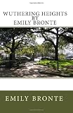 Wuthering Heights by Emily Bronte