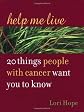 Help Me Live