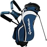 TaylorMade Monza Stand Bag