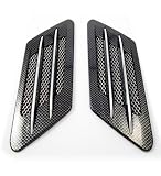 Alpena SideVentz V3 Carbon Fiber