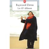 Les 40�mes d�lirantspar R. Devos