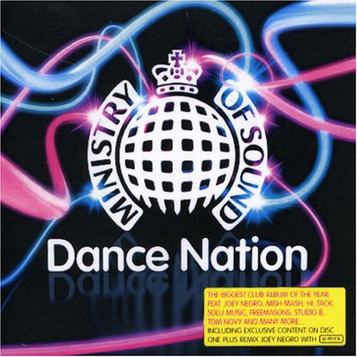 CD-Charts  Search : Dance Nation