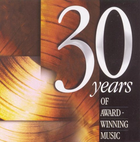 CD-Charts  Search : 30 Years of Award Winning Music