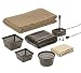 Gardena 7764-20 Teich-Set bis 3 qm Aquamotion