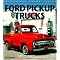 Trucks:books for the enthusiasts.