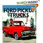 Ford Pickup Trucks (Enthusiast Color)