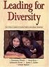 Leading for Diversity: How School LEaders Promote Interethnic Relations
