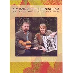 Aly Bain And Phil Cunningham - Another Musical Interlude [2004] (NTSC)