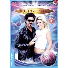 Dr. Screw - Vol. 2 [DVD]
