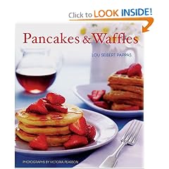 Pancakes And Waffles