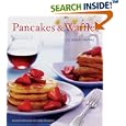 Pancakes And Waffles