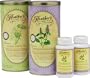 Heather's Irritable Bowel Syndrome Special Herb Kit - Loose Fennel Can, Loose Peppermint Can, Peppermint Oil Caps (All 20% off!)