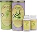 Heather's Irritable Bowel Syndrome Special Herb Kit - Loose Fennel Can, Loose Peppermint Can, Peppermint Oil Caps (All 20% off!)