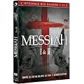 MESSIAH (Saisons 1 & 2)
