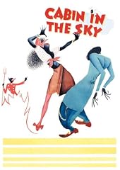 Cabin In The Sky