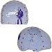 PTI Hannah Montana Youth Girl Hardshell Helmet