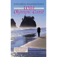 Exploring Washington's Wild Olympic Coast