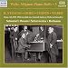 Welte-Mignon Piano Rolls Vol. 3