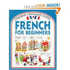 French for Beginners (Usborne Language Guides)