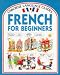 Books : French for Beginners (Usborne Language Guides)