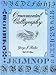 Ornamental Calligraphy (Dover Books on Lettering, Graphic Arts, and Printing)