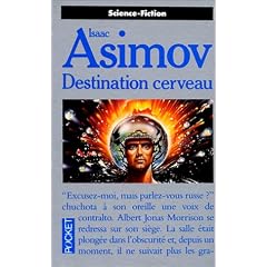 Destination cerveau