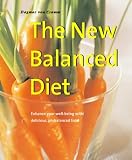 The New Balanced Diet: Enhance Your Well Being with Delicious, pH Balanced Food (Powerfood Series) Reviews 51P0QBNKX9L. SL160 The New Balanced Diet: Enhance Your Well Being with Delicious, pH Balanced Food (Powerfood Series) Reviews