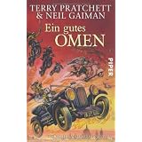 Ein gutes Omen: Der v�llig andere Hexen-Romanvon "Terry Pratchett"