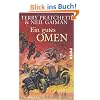 Ein gutes Omen: Der v�llig andere Hexen-Roman