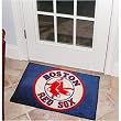 Boston Red Sox MLB "Starter" Floor Mat (20"x30")
